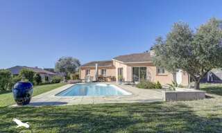 Maison 5 Pièces 131 m² à vendre à Pechbonnieu (31140)