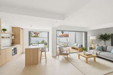 Maison 6 pièces 1800000 €