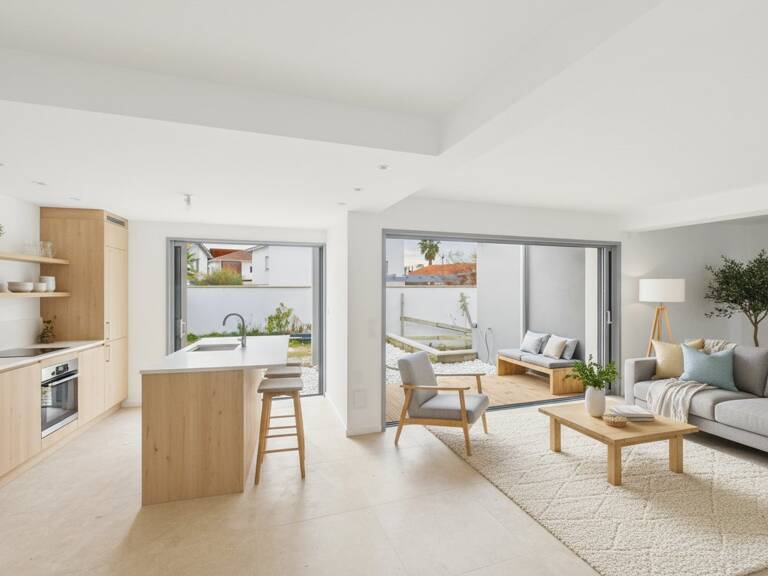Maison — photo 1
