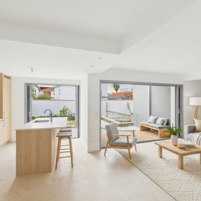 Maison 6 pièces 1800000 €