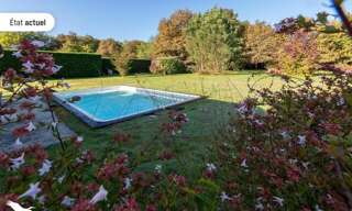 Maison 5 Pièces 112 m² à vendre à Lesparre-Médoc (33340)