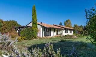 Maison 5 Pièces 112 m² à vendre à Lesparre-Médoc (33340)