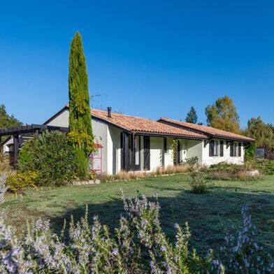 Maison 5 pièces 319396 €