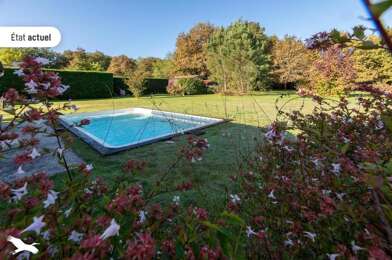 Maison 5 pièces 319396 €