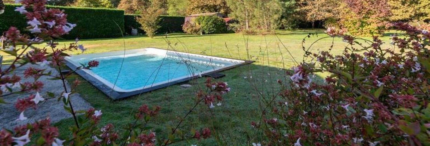 Maison 5 Pièces 112 m² à vendre à Lesparre-Médoc (33340)