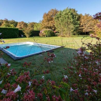 Maison 5 pièces 319396 €