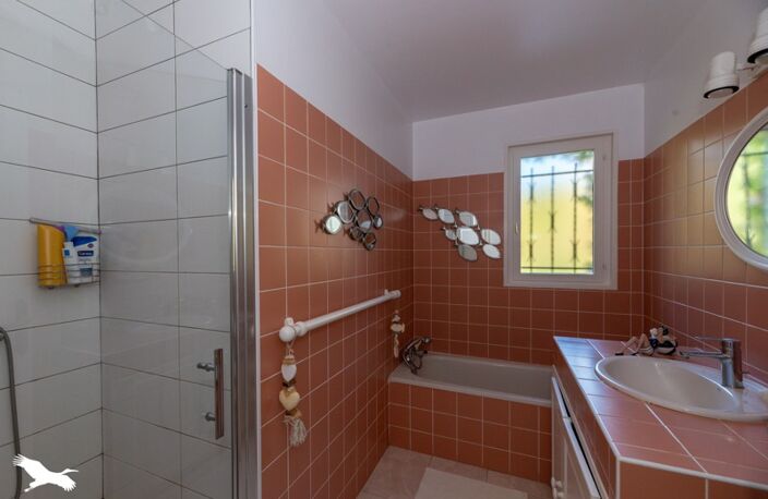 Traditionnelle de 5 pièces principales — photo 3