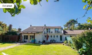 Maison 7 Pièces 170 m² à vendre à Queyrac (33340)