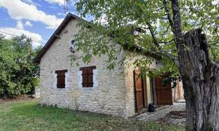 Maison 8 Pièces 185 m² à vendre à Les Farges (24290)