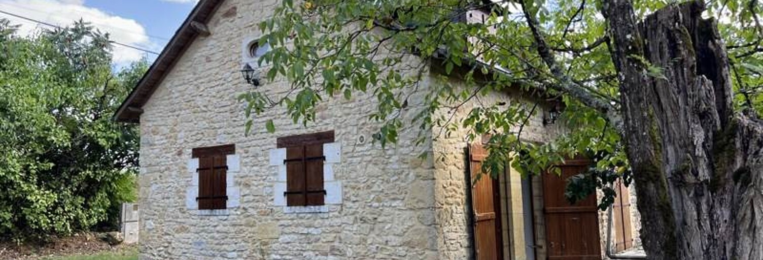 Maison 8 Pièces 185 m² à vendre à Les Farges (24290)