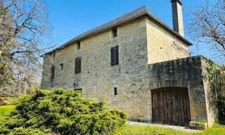 Maison 8 Pièces 185 m² à vendre à Les Farges (24290)
