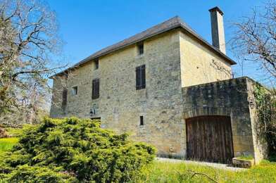 Maison 8 pièces 265500 €