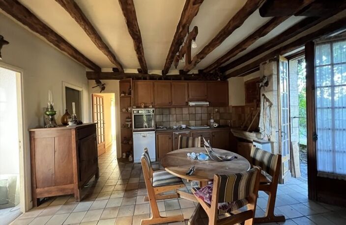 Maison en pierre de 8 pièces principales — photo 4