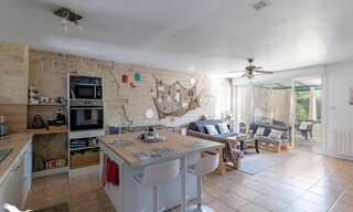 Maison 5 Pièces 107 m² à vendre à Chaniers (17610)