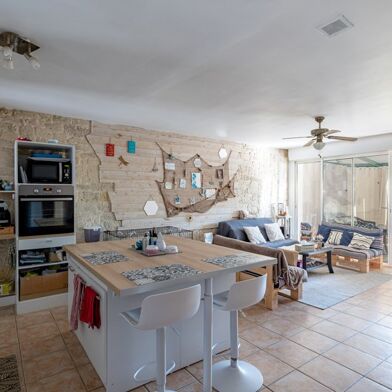 Maison 5 pièces 179655 €