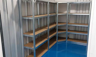 Garage   m² à louer à Nice (06300)