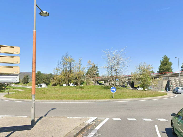 Lot de 8 parkings à Annecy — photo 1