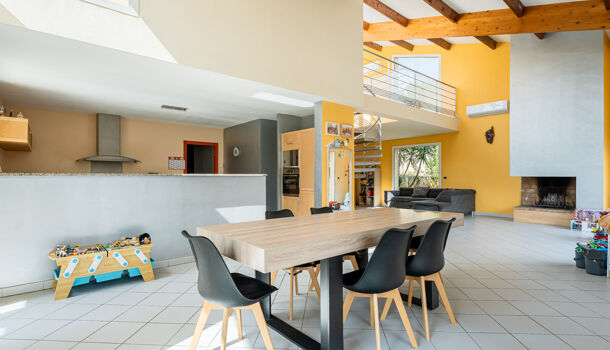 Villa / Maison 6 pièces  à vendre Aubagne 13400