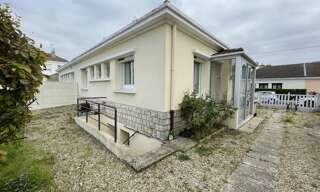 Maison 3 Pièces 61 m² à vendre à Reims (51100)