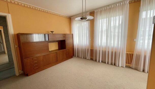 Villa / Maison 3 pièces  à vendre Reims 51100