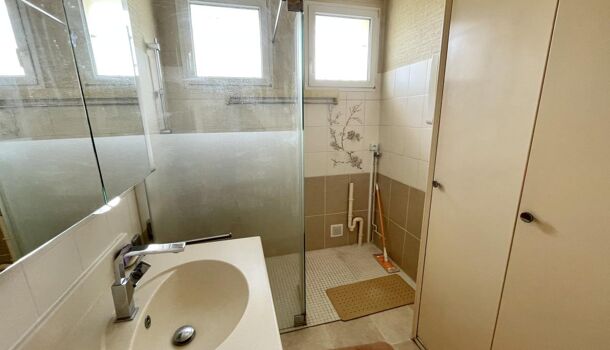 Villa / Maison 3 pièces  à vendre Reims 51100