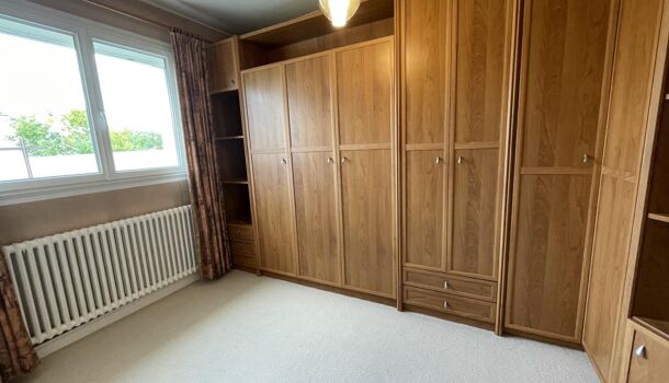 Villa / Maison 3 pièces  à vendre Reims 51100