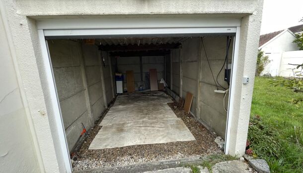 Villa / Maison 3 pièces  à vendre Reims 51100