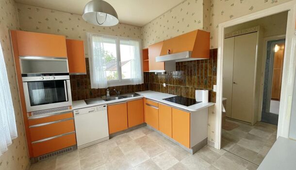 Villa / Maison 3 pièces  à vendre Reims 51100