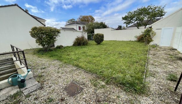 Villa / Maison 3 pièces  à vendre Reims 51100