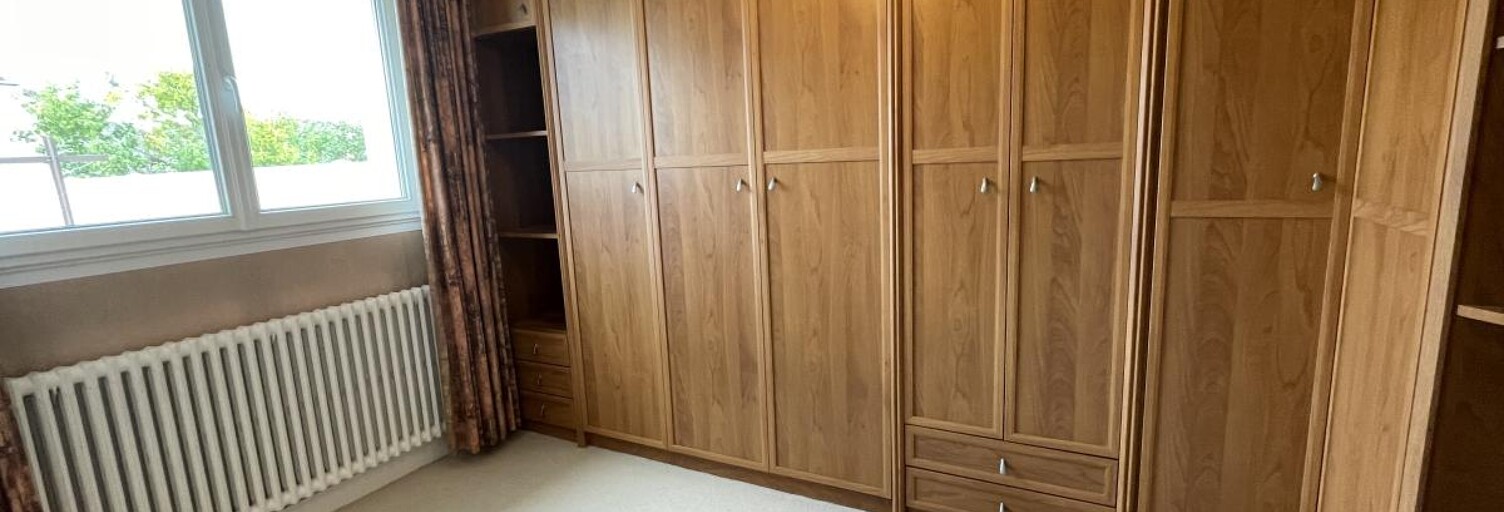 Maison 3 Pièces 61 m² à vendre à Reims (51100)