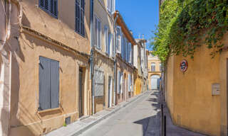 Appartement 1 Pièce 18 m² à vendre à Aix-en-Provence (13100)