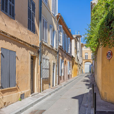 Appartement 1 pièces 130000 €