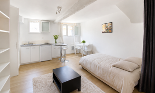 Appartement 1 Pièce 18 m² à vendre à Aix-en-Provence (13100)