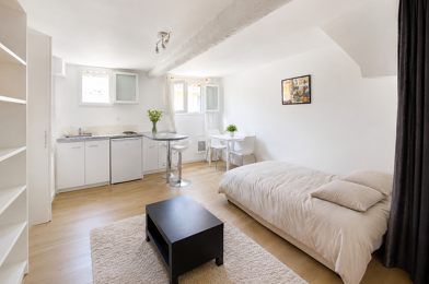 Appartement 1 pièces 130000 €
