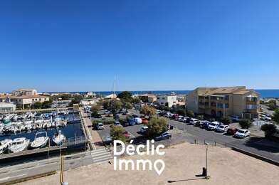 Appartement 1 pièces 129000 €