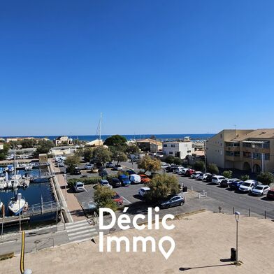 Appartement 1 pièces 129000 €