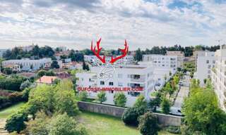 Appartement 4 Pièces 77 m² à vendre à Villeurbanne (69100)