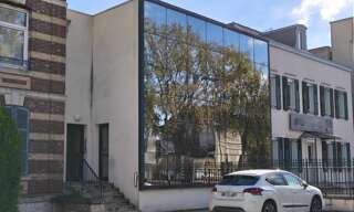 Bureau  58 m² à louer à Troyes (10000)