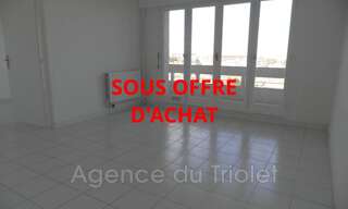 Appartement 2 Pièces 43 m² à vendre à Montpellier (34070)