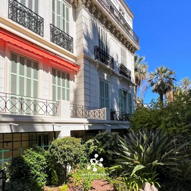 Appartement 2 pièces 240000 €