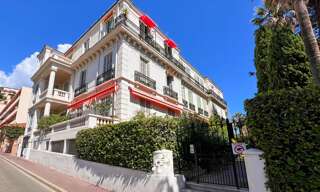 Appartement 2 Pièces 43 m² à vendre à Menton (06500)