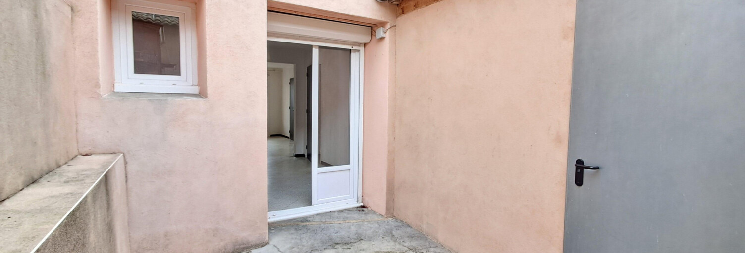 Maison 5 Pièces 83 m² à vendre à Sauve (30610)