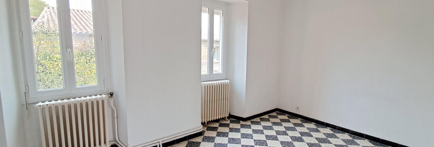 Maison 5 Pièces 83 m² à vendre à Sauve (30610)