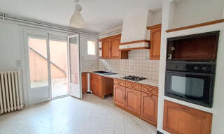 Maison 5 Pièces 83 m² à vendre à Sauve (30610)