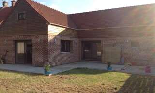 Maison 4 Pièces 118 m² à vendre à Cambrai (59400)