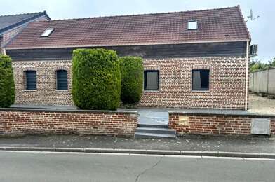 Maison 4 pièces 199000 €