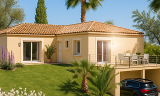 Maison 5 Pièces 90 m² à vendre à Flassans-sur-Issole (83340)