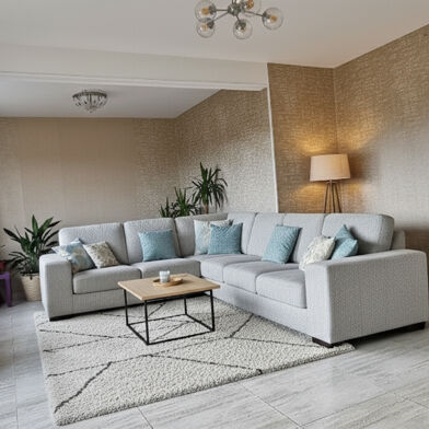 Appartement 4 pièces 99900 €