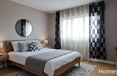Appartement T4   71 m2   TROYES, Idéal primo-accédant ou inv — photo du bien