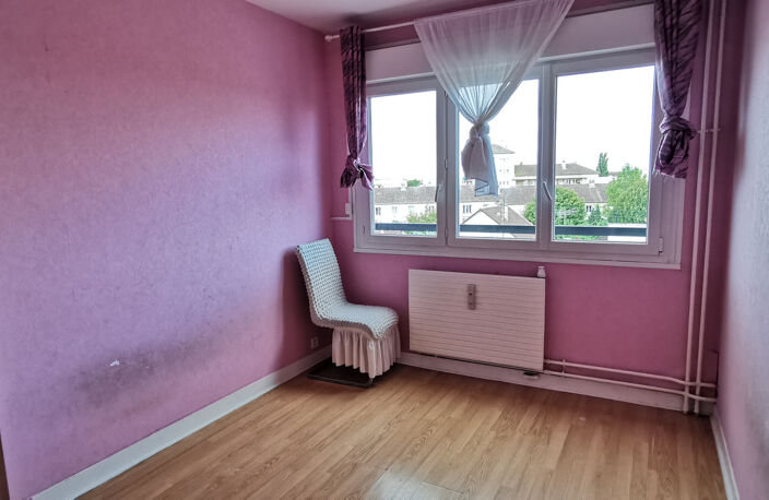 Appartement T4   71 m2   TROYES, Idéal primo-accédant ou inv — photo 5